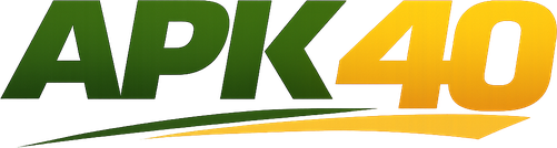 apk 40